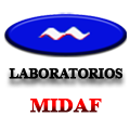 Logo MIDAF